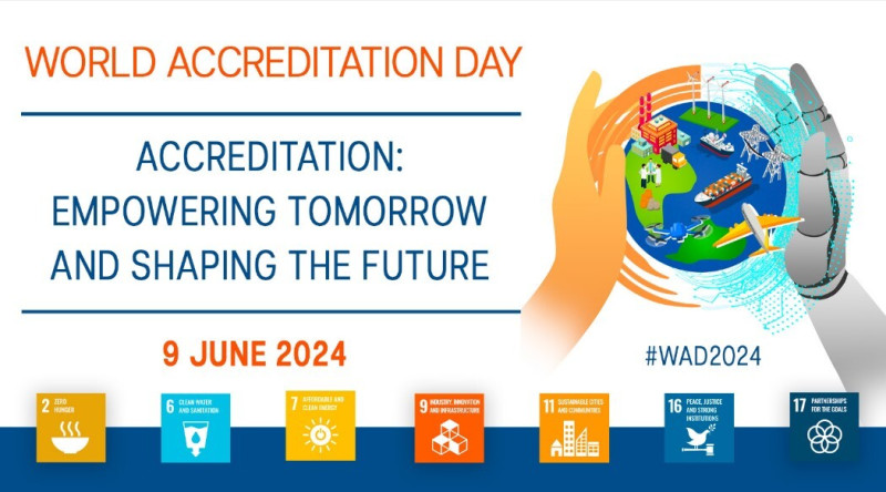 Міжнародний день акредитації